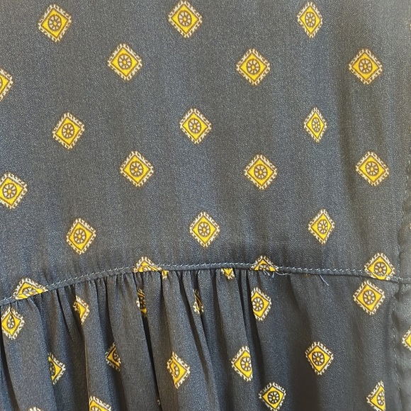 Free people sleeveless top - Picture 5 of 6